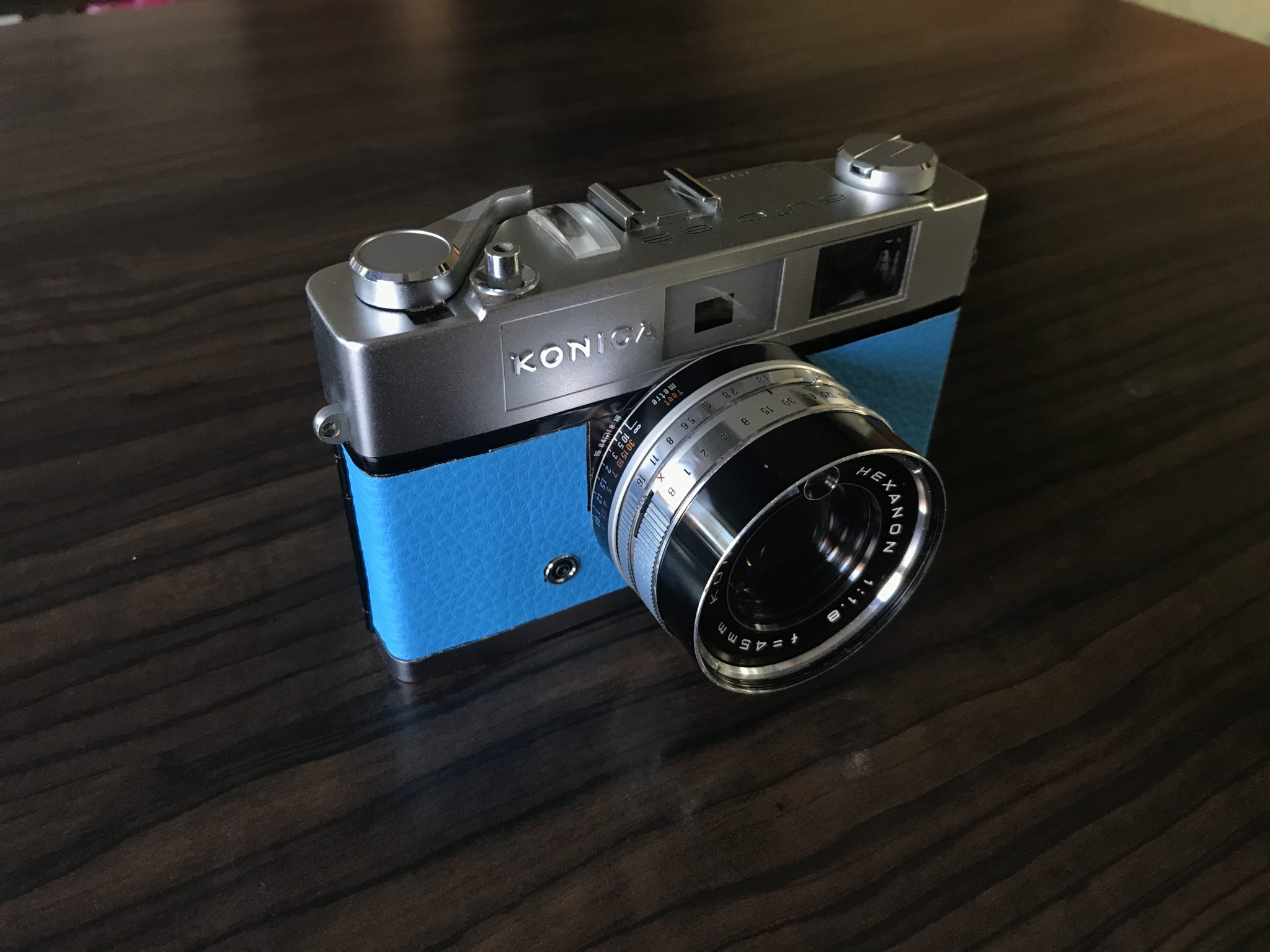 Zuschnitt Kameraleder / Belederung Leica M 2 NEU! Farbauswahl 