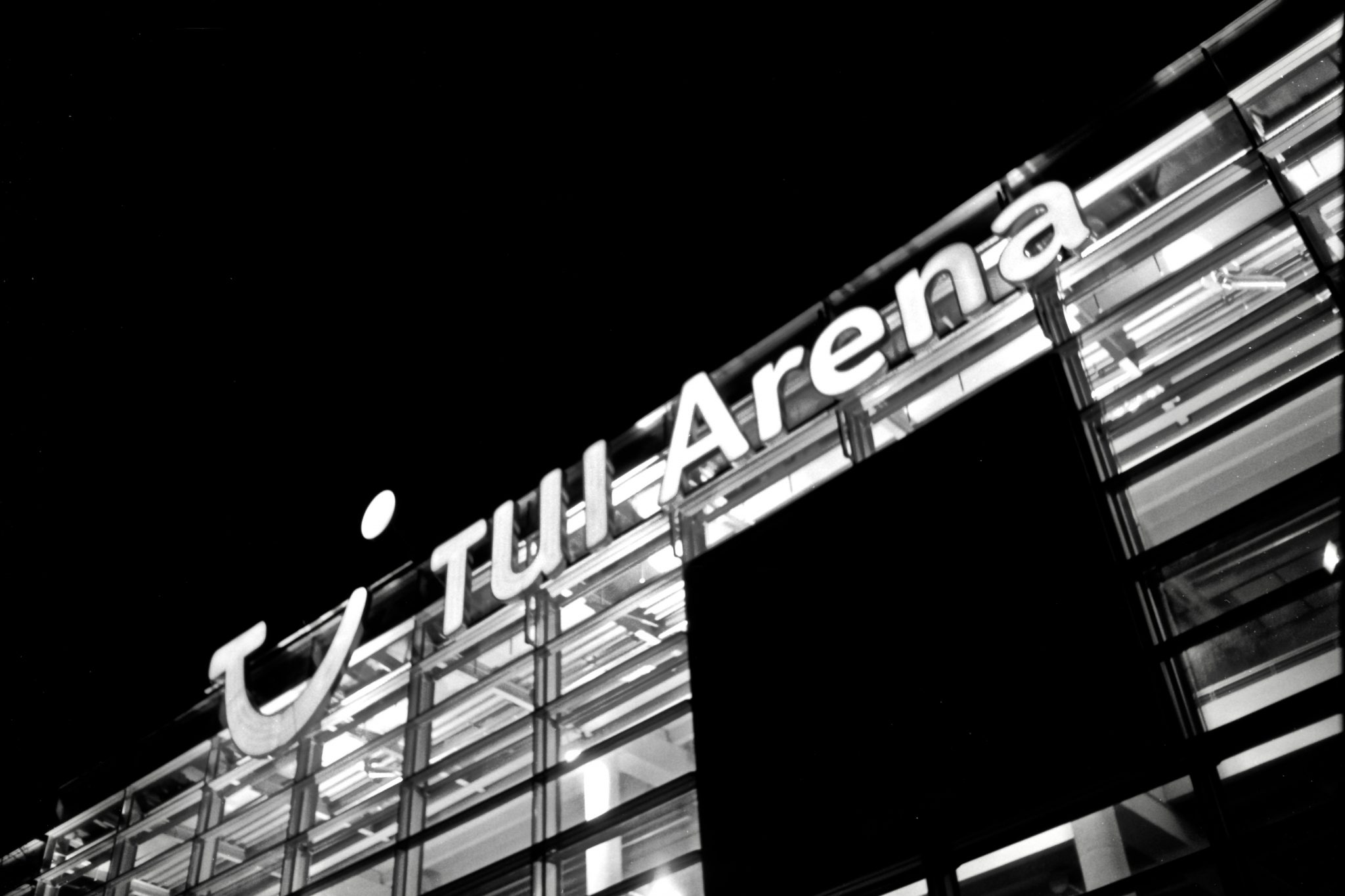 Tui Arena