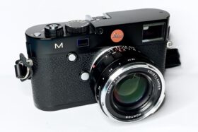 Leica M 240