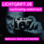 Lichtgriff Podcast