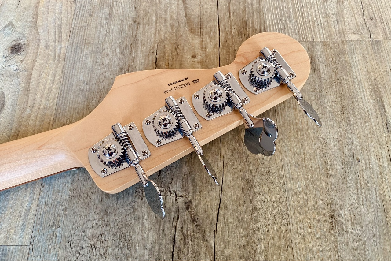 Fender '62 Player Jazz Bass