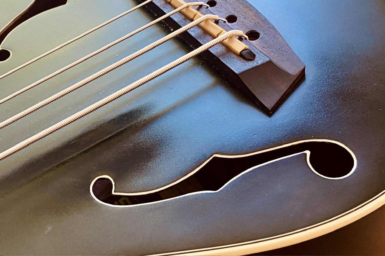 Kala Journeyman U-Bass